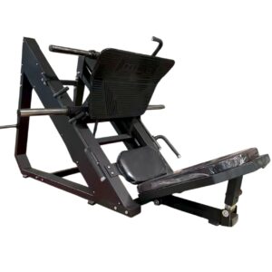 Leg Press Monster 45°