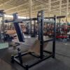 Pendulum Squat Pro